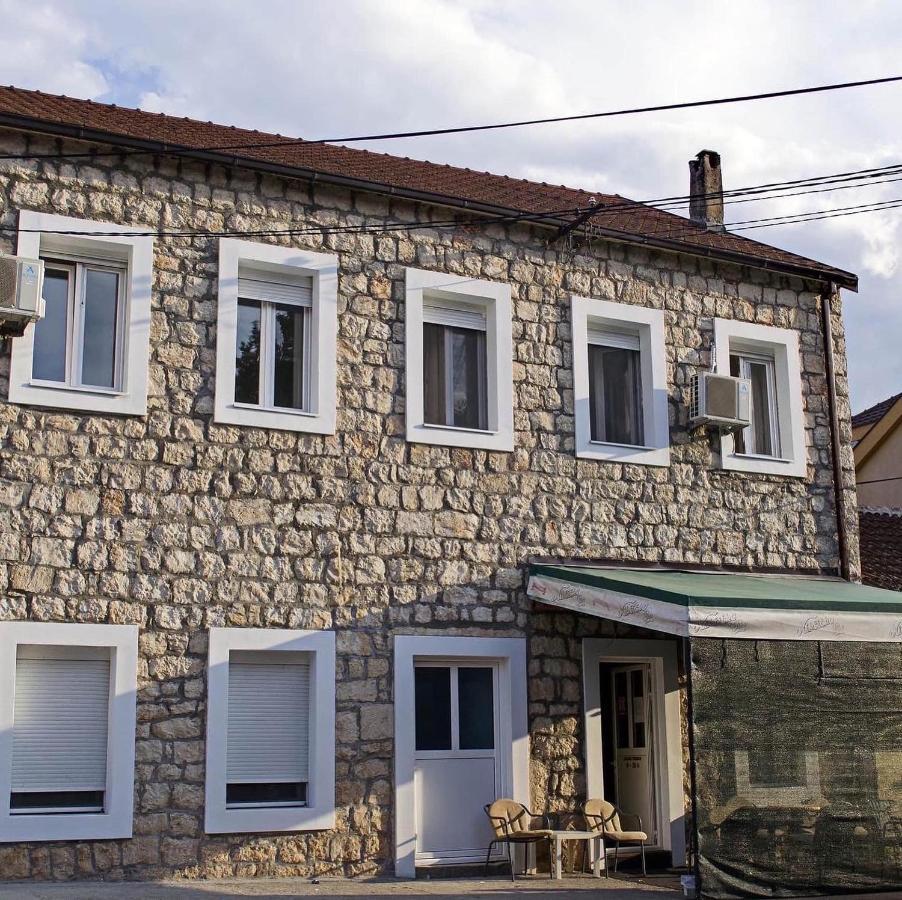 Vila Razic Danilovgrad Extérieur photo