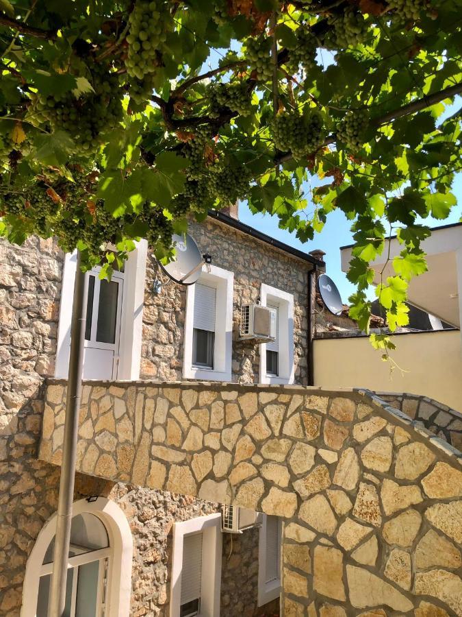 Vila Razic Danilovgrad Extérieur photo