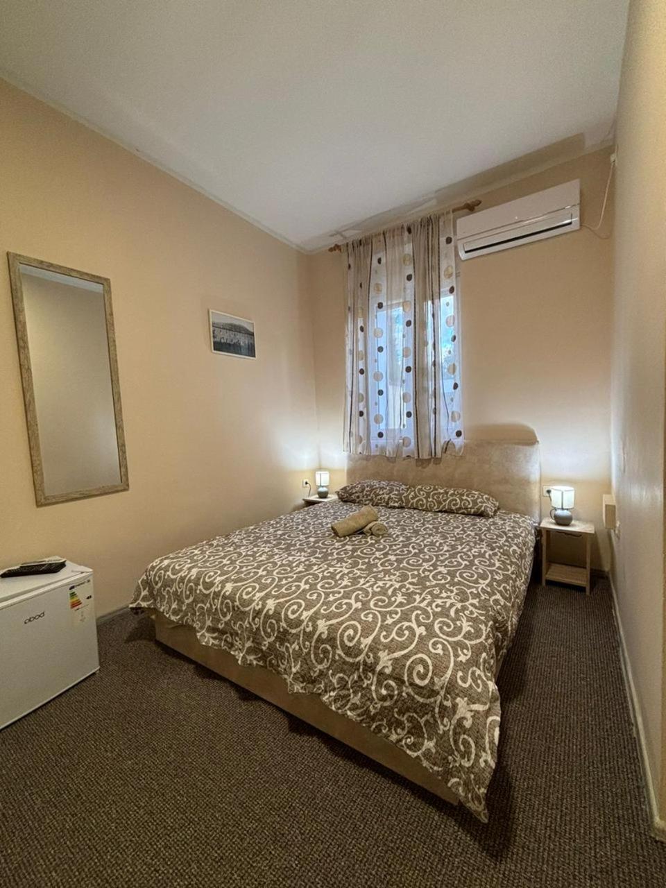 Vila Razic Danilovgrad Extérieur photo