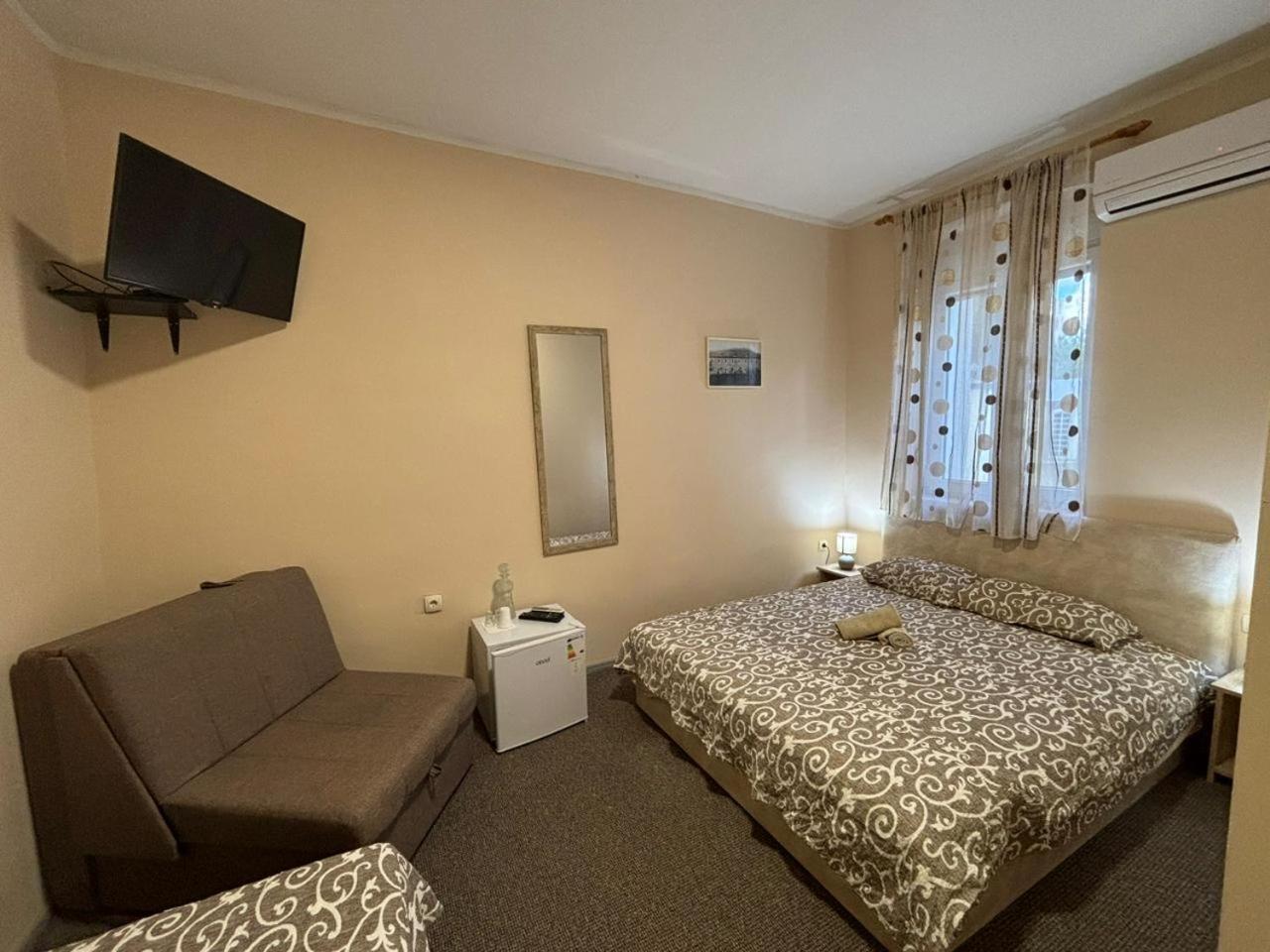 Vila Razic Danilovgrad Extérieur photo