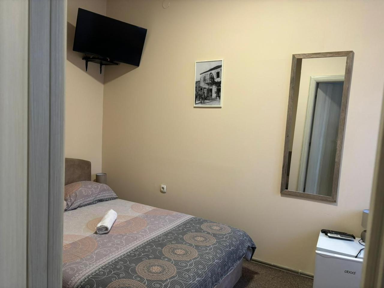 Vila Razic Danilovgrad Extérieur photo
