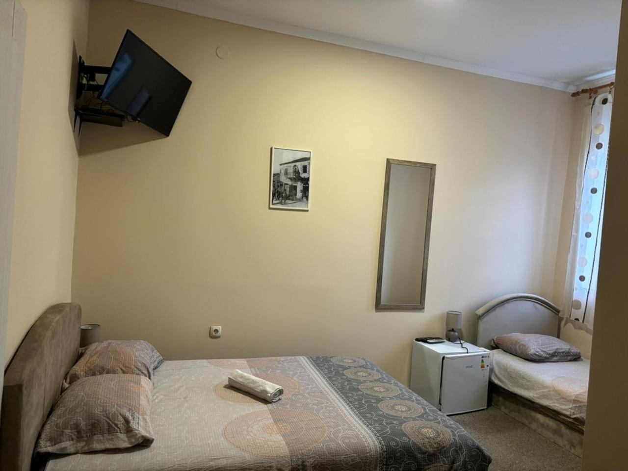 Vila Razic Danilovgrad Extérieur photo