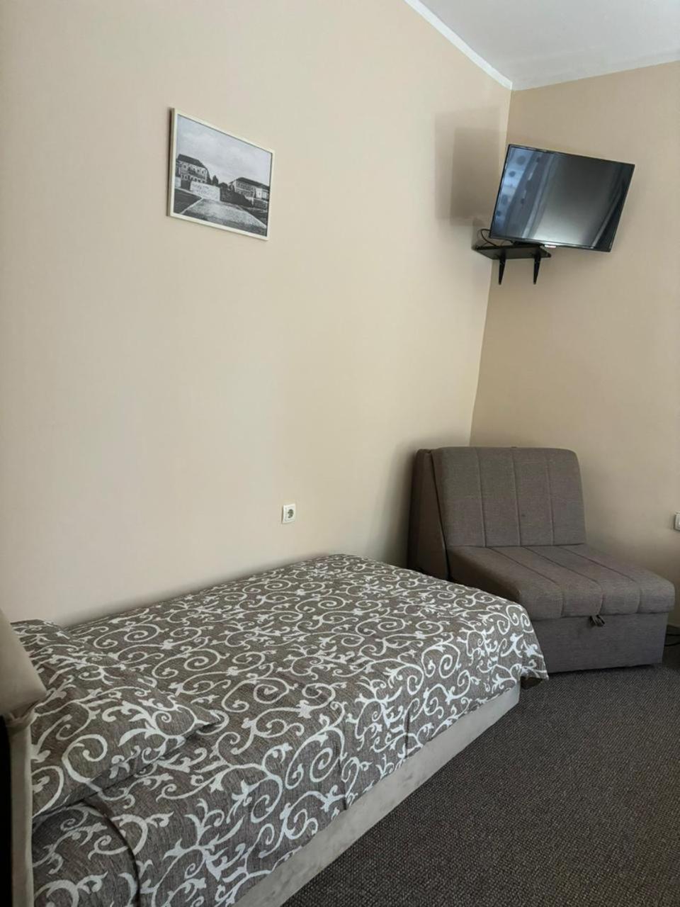 Vila Razic Danilovgrad Extérieur photo